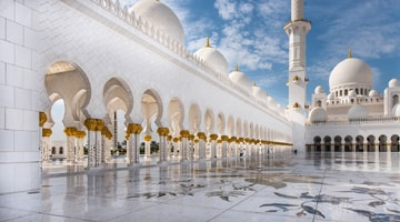 Grand Mosque