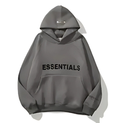 Essentials Hoodie