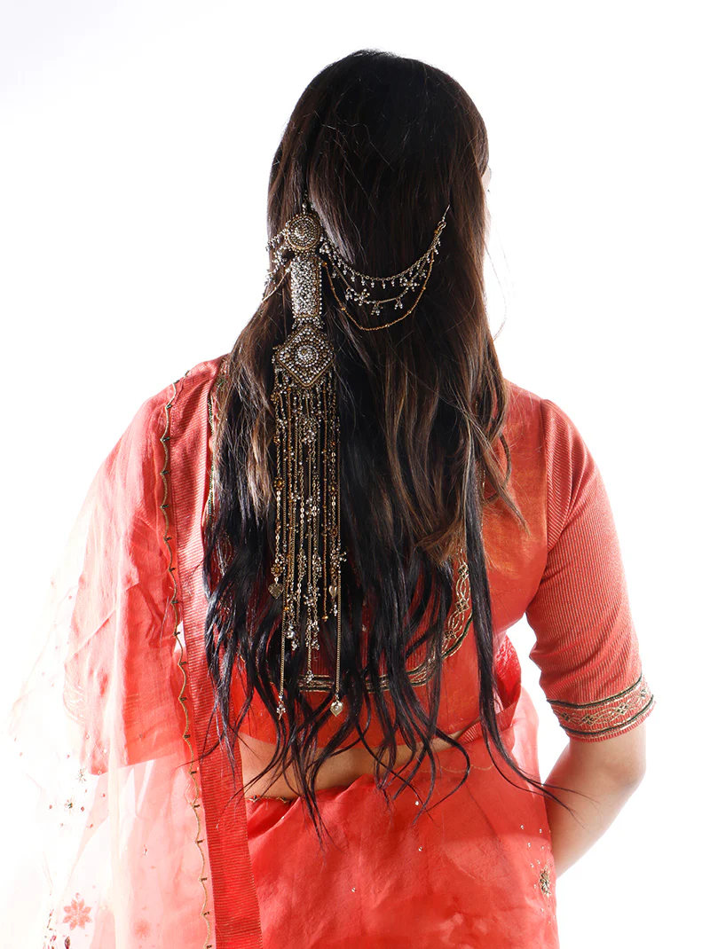 Hair Accessories for women