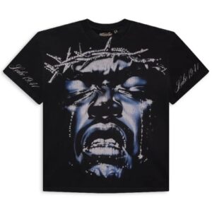 Conclusion: Embrace Your Rebellious Spirit with Hellstar Clothing
