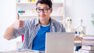 Reliable Help with Online Exams: A Smart Way to Improve Academic Success