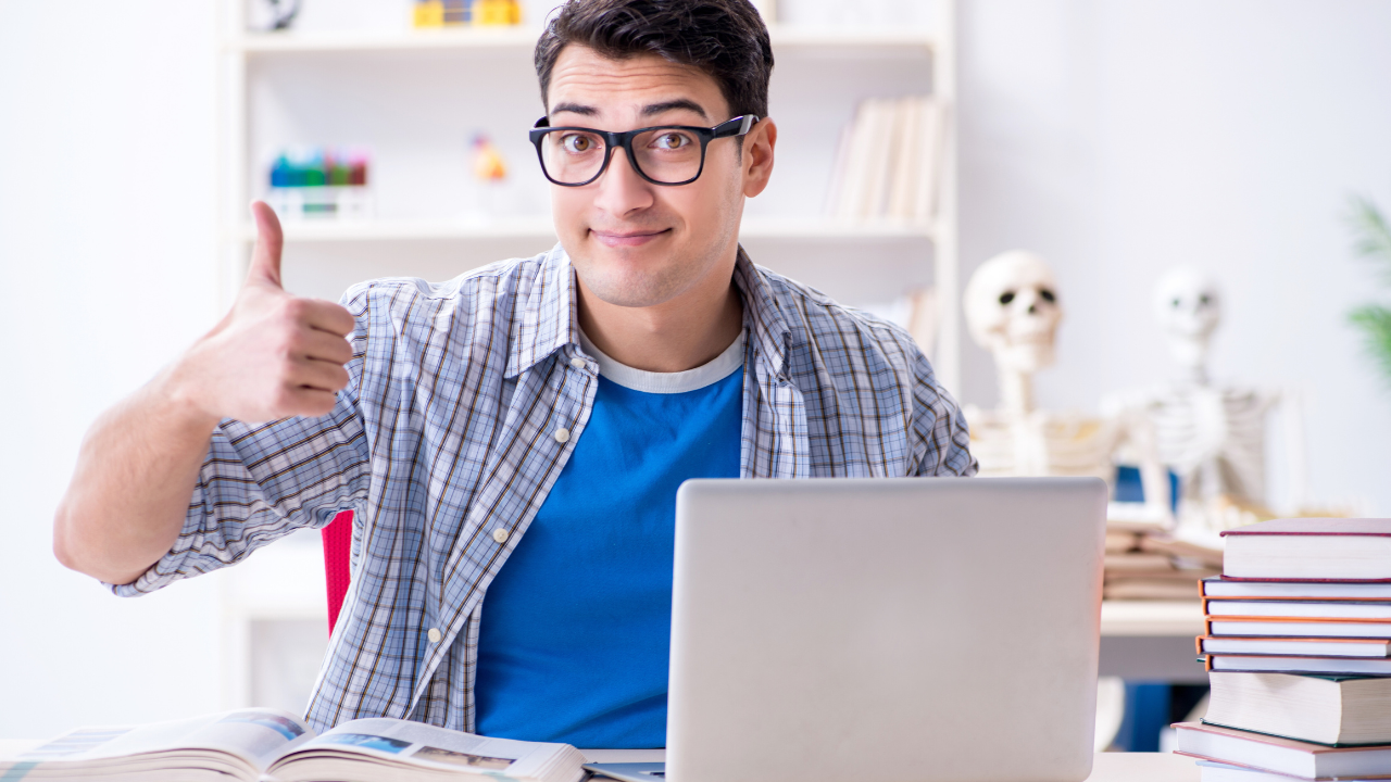Reliable Help with Online Exams: A Smart Way to Improve Academic Success