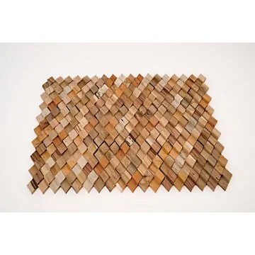 Houten Wandpanelen
