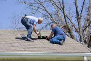 How Roof Inspections in Dallas Help You Choose the Best Roofing Companies in Lake Dallas