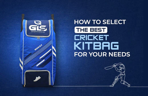 Best Cricket Kitbag