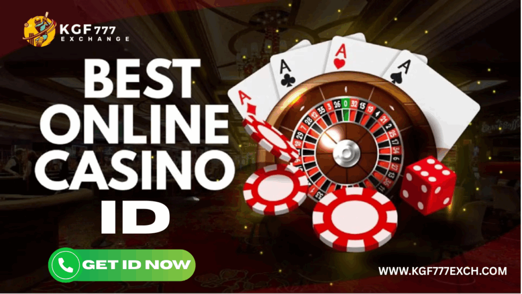online cricket id