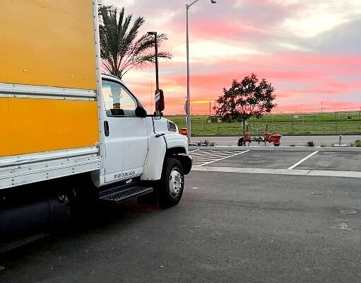 Furniture Movers in Carlsbad