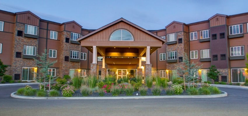 Living Facility