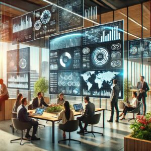 Business Development