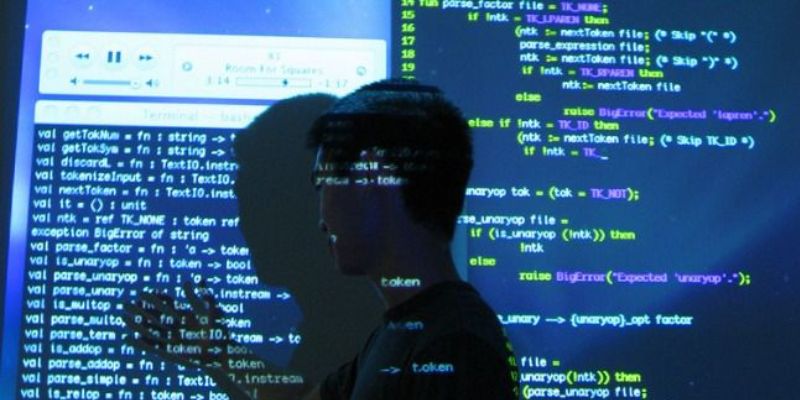 Java Course in Chennai