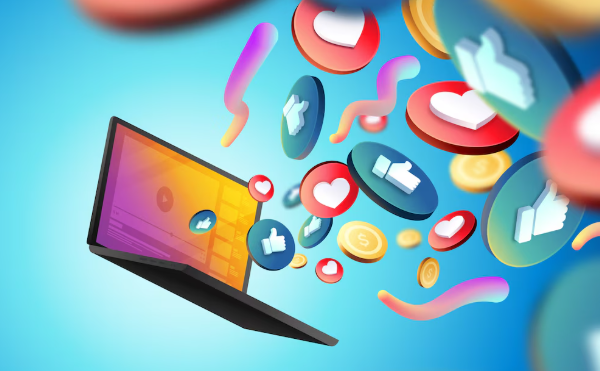Social Media Marketing Services