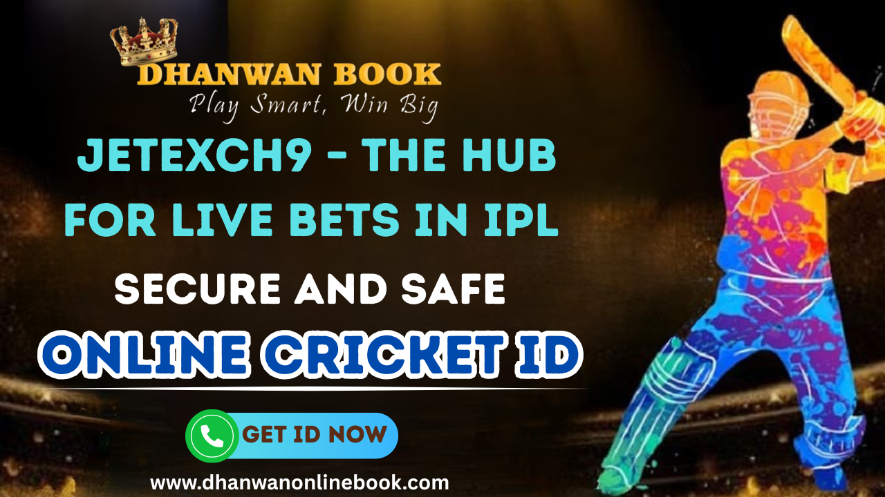 ONLINE CRICKET ID