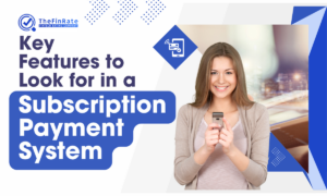 Subscription-Payment