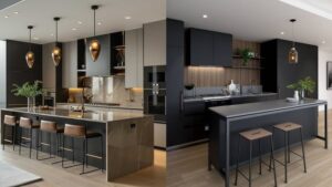 Kitchen Cabinet Collection