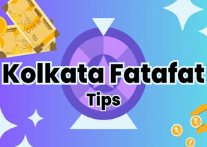 Kolkata FF Tips