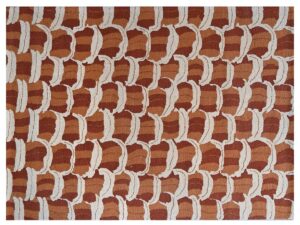 Hand Tufted Rug