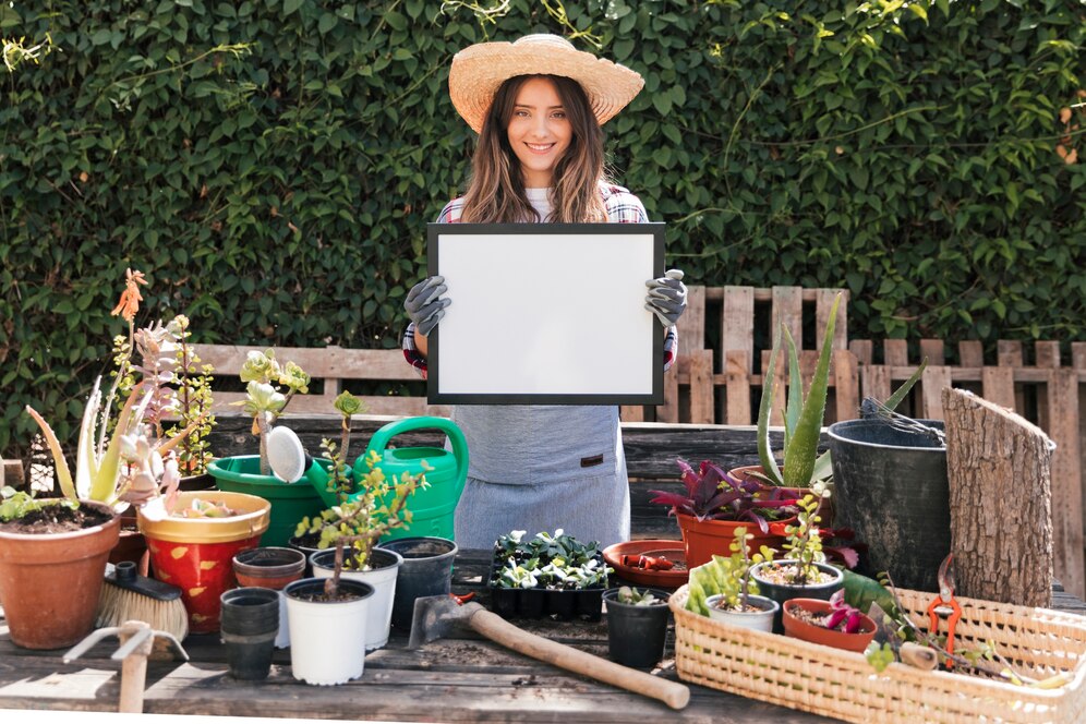 Landscaping Products Near Me