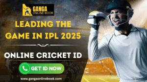 online cricket id