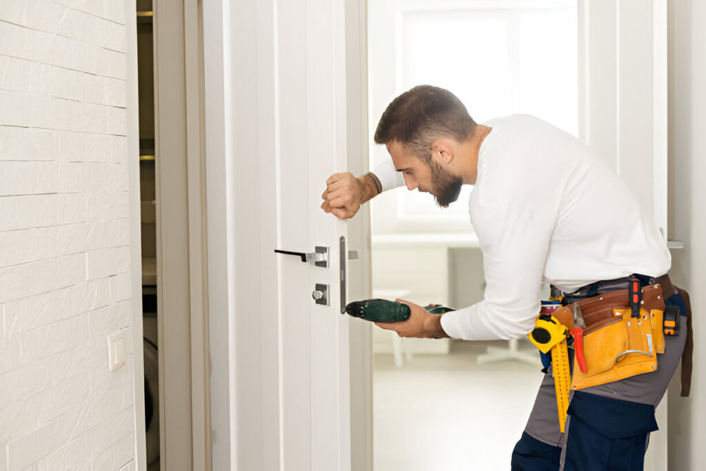 Local Locksmith
