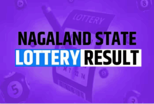 Lottery Sambad
