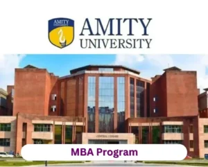 best mba programs in noida