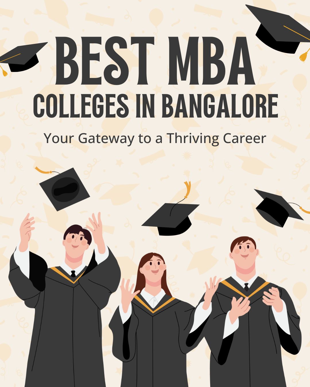 top mba colleges in bangalore