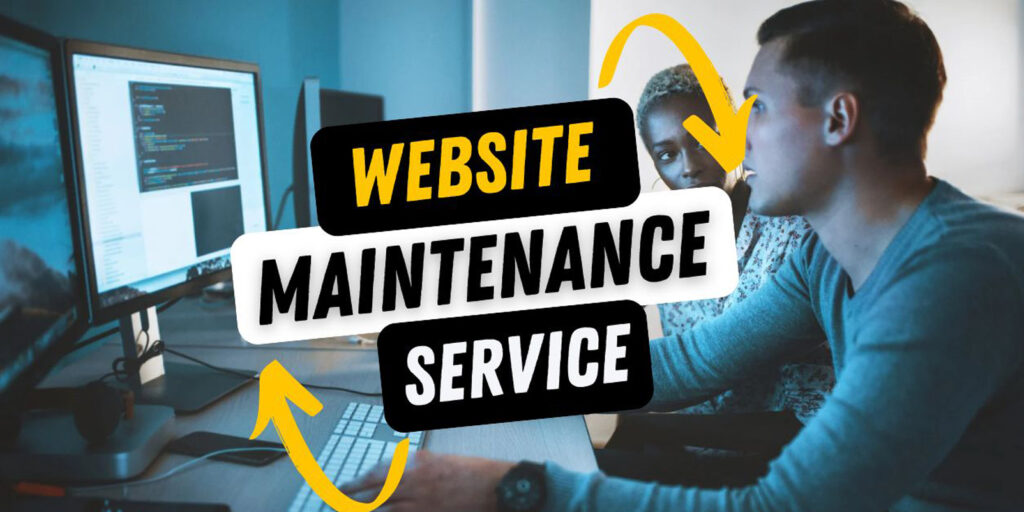 Website Crashes