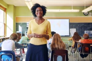 No.1 Best School Leadership Development - Edusolve