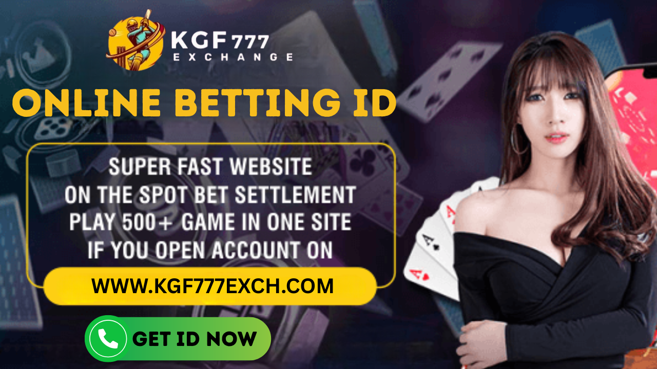 Online Betting ID