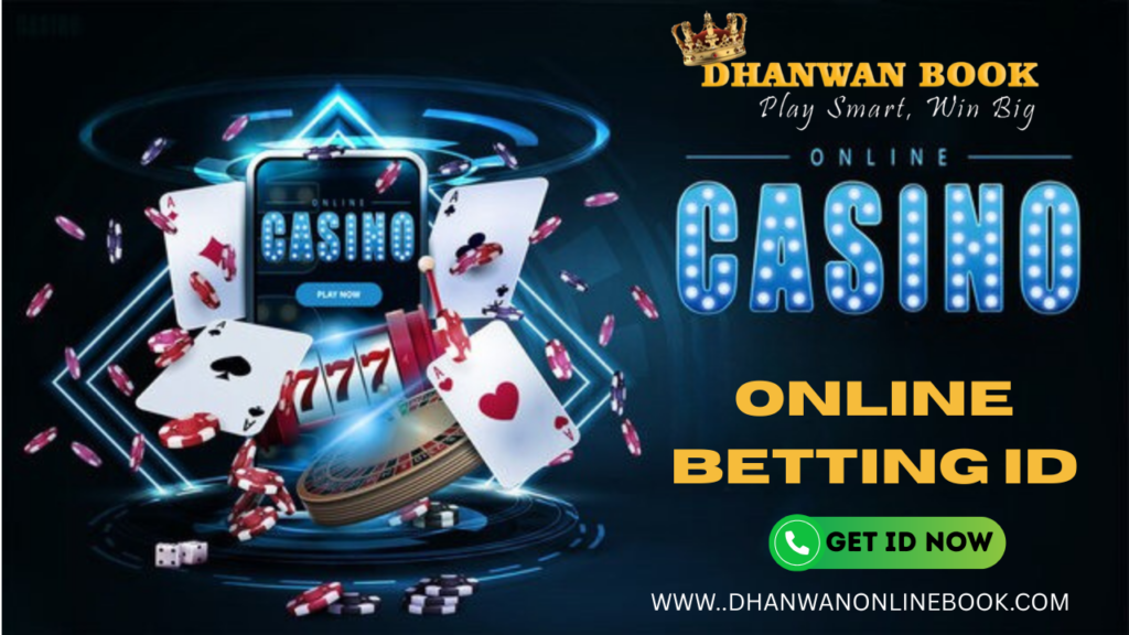 online cricket id