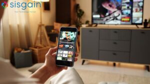 OTT App Development