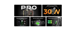 Oxva Xlim SQ Pro Pod Kit