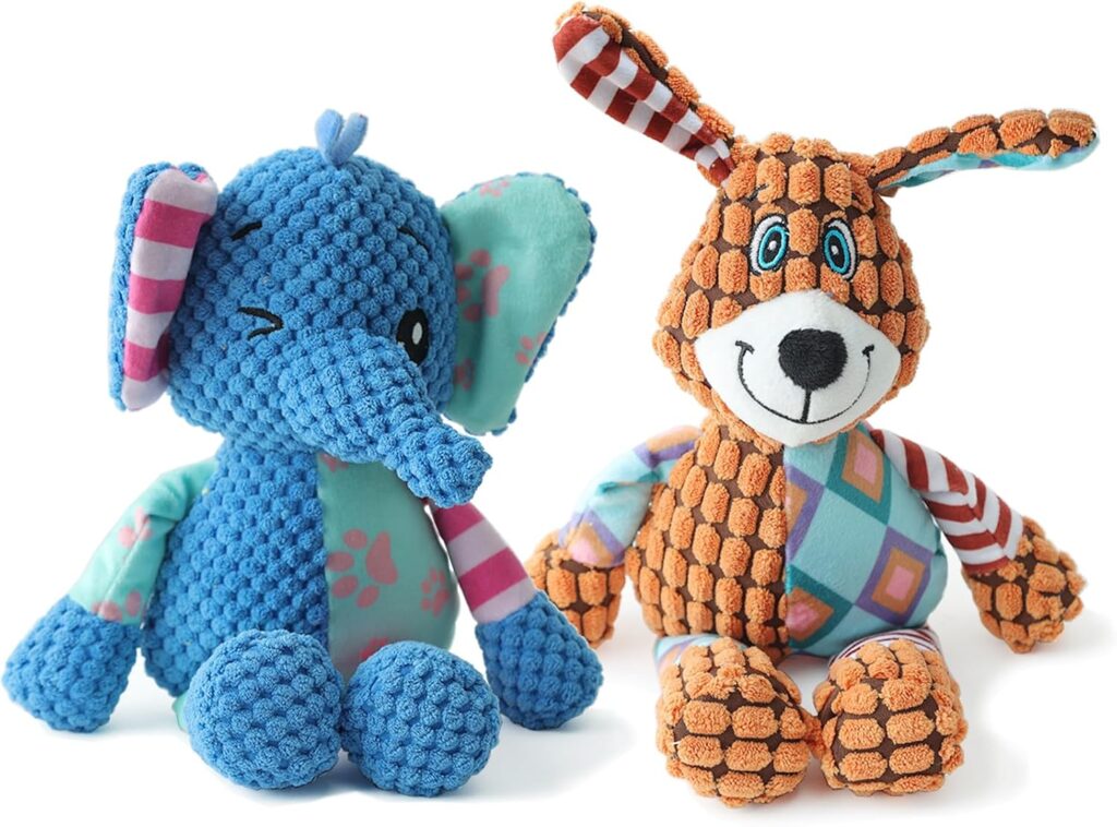 durable toys for pets