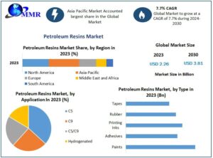 Petroleum Resins Market