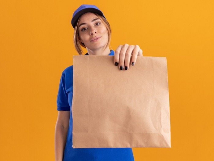 Flipkart Polybags