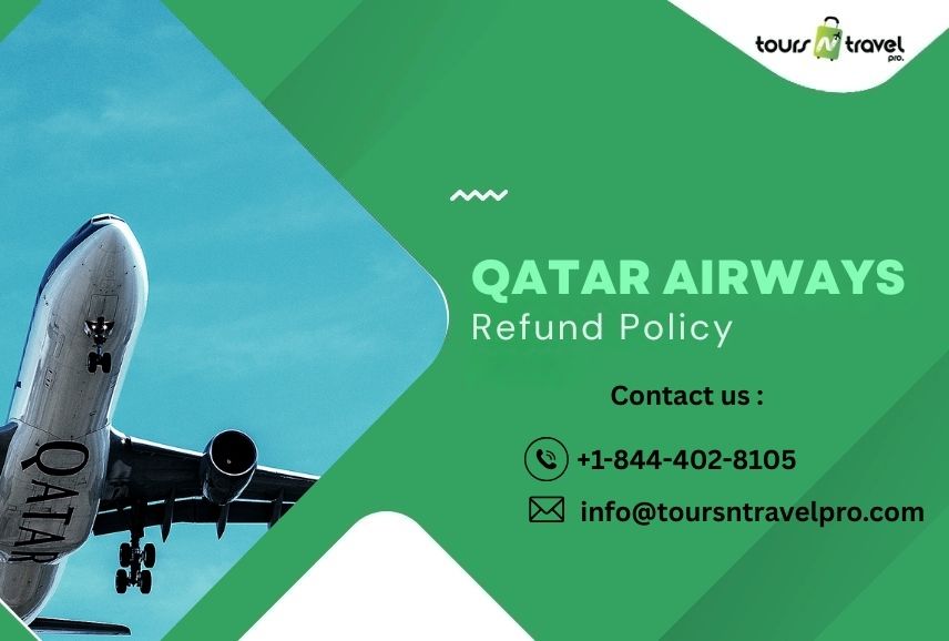 Qatar Airways refund policy