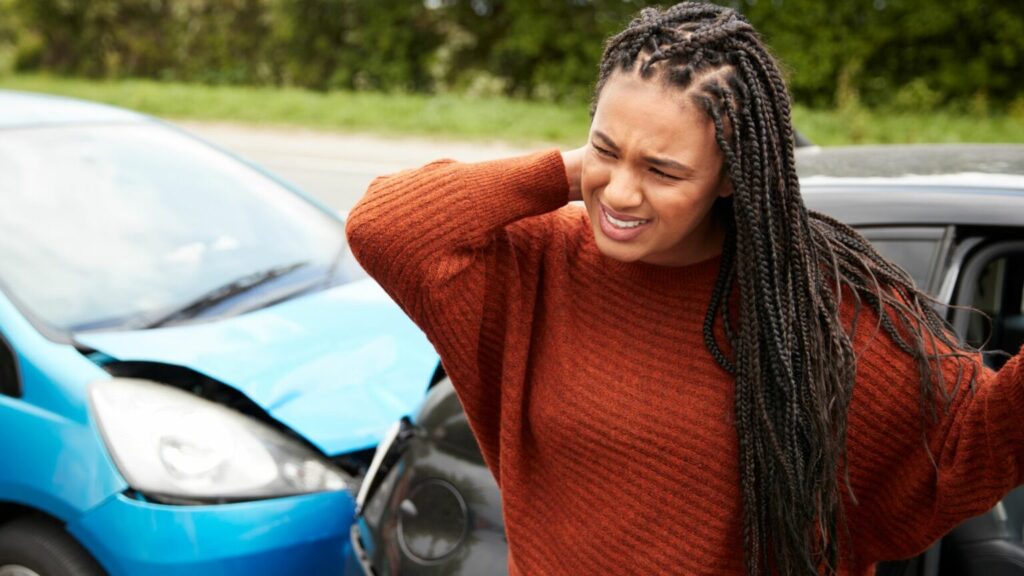Auto Accident
