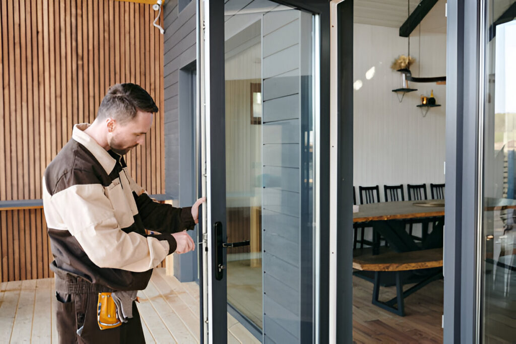 Reliable Locksmith