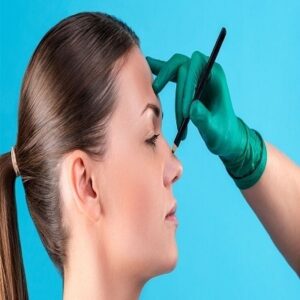 Rhinoplasty in Islamabad
