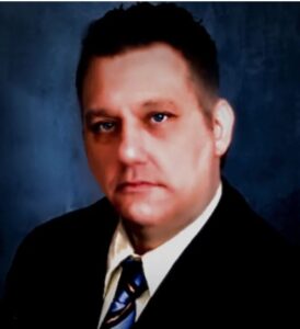 Richard Katz MD MHA