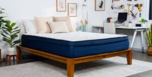 Mattress