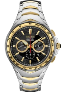 The Timeless Appeal of Seiko Watches