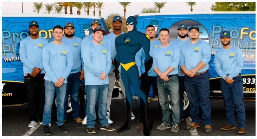 Plumbers