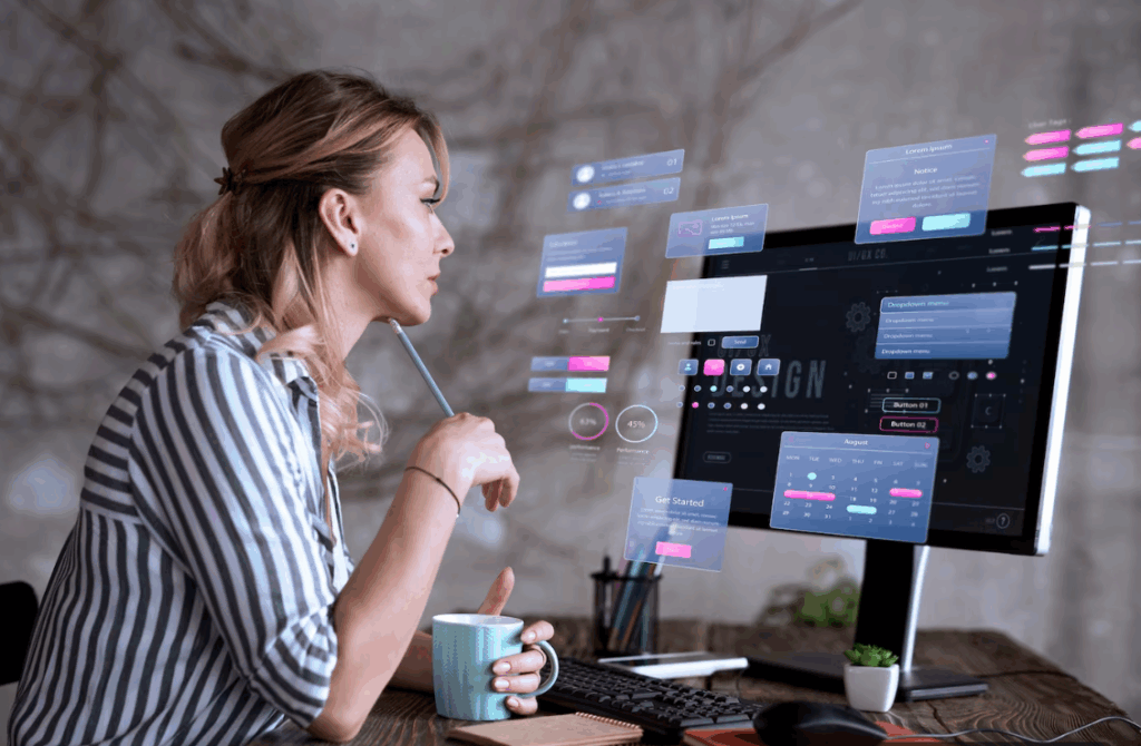 software development