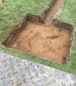 Blocked Drains Hampshire