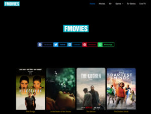 How to Access FMovies: A Step-by-Step Guide for New Users