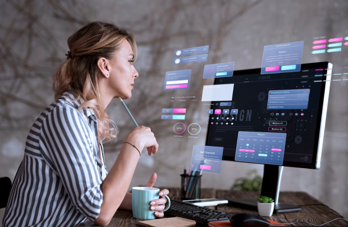 software development
