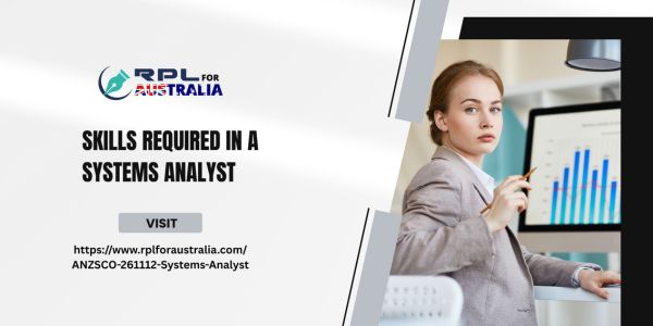 Skills Required in a Systems Analyst