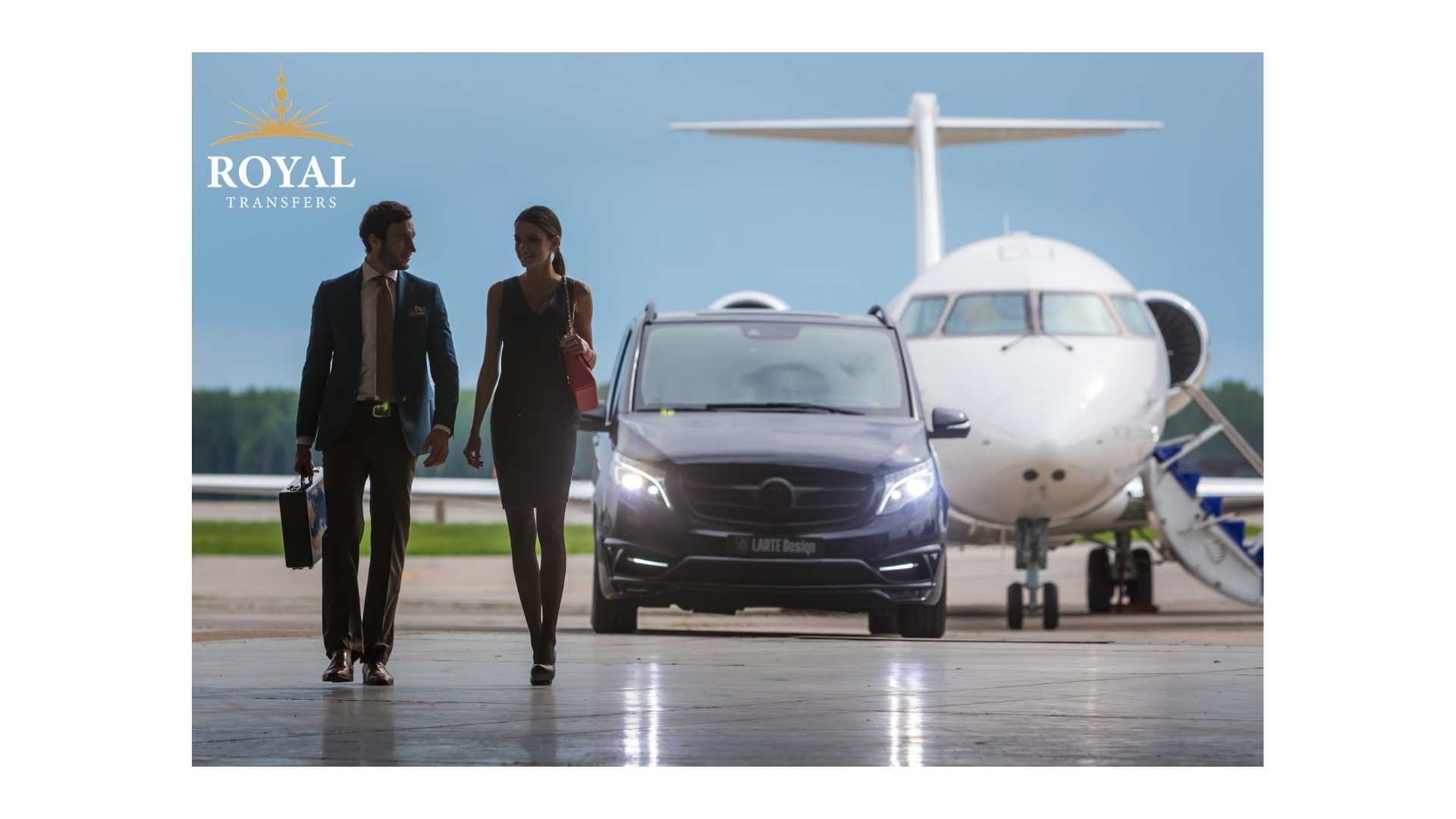 Heathrow Airport Taxi