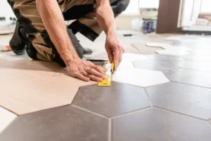 Tile It Right in High-Moisture Areas